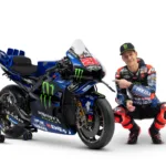 Yamaha MotoGP 2025