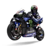 Yamaha MotoGP 2025