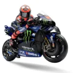 Yamaha MotoGP 2025