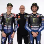 Yamaha MotoGP 2025