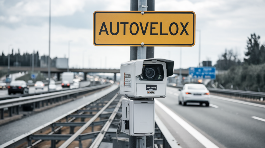 autovelox