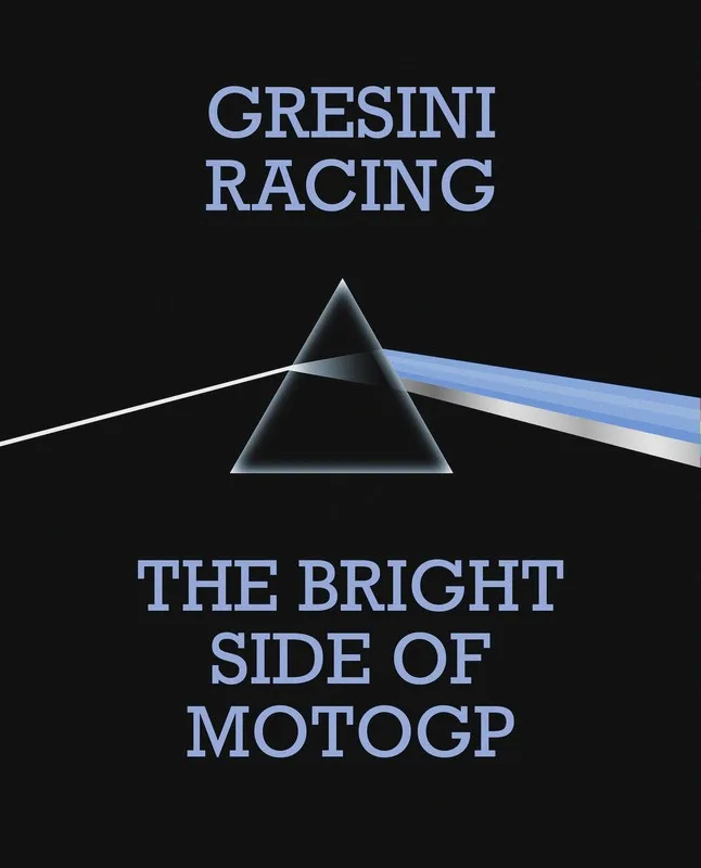 Gresini Racing The bright side of MotoGP