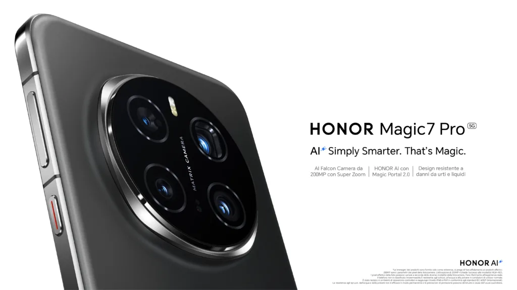 HONOR Magic7 Pro