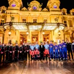 WRC Monte-Carlo 2025