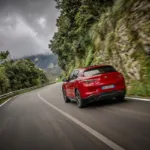 Alfa Romeo Stelvio Intensa