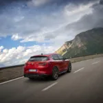 Alfa Romeo Stelvio Intensa