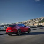 Alfa Romeo Stelvio Intensa