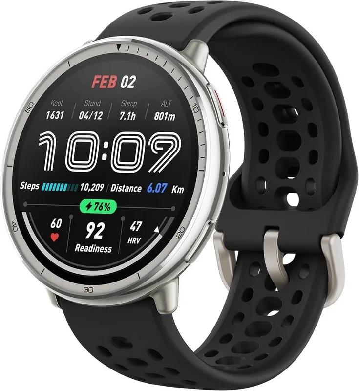 Smartwatch Amazfit Active 2