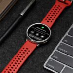 Smartwatch Amazfit Active 2