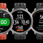 Smartwatch Amazfit Active 2