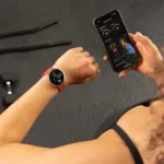 Smartwatch Amazfit Active 2