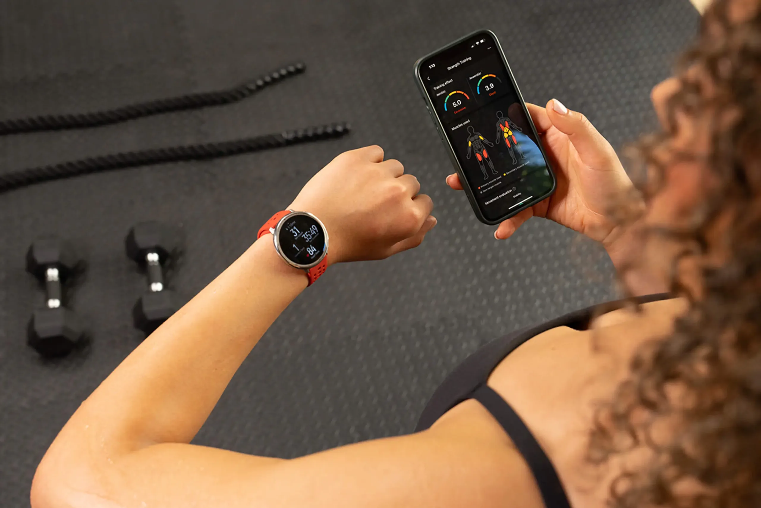 Smartwatch Amazfit Active 2