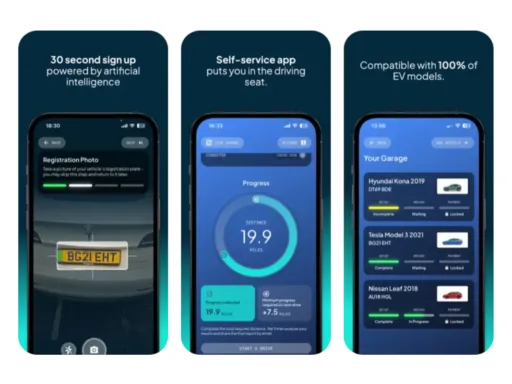 App EV Health Checker