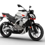 Aprilia Tuono 457 2025