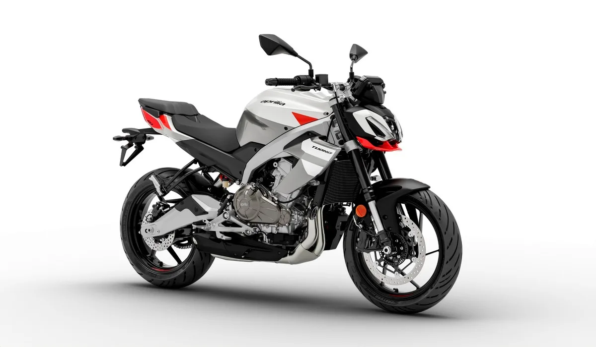 Aprilia Tuono 457 2025