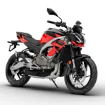 Aprilia Tuono 457 2025