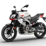 Aprilia Tuono 457 2025