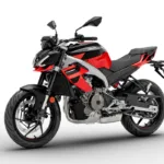 Aprilia Tuono 457 2025