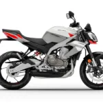 Aprilia Tuono 457 2025