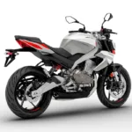 Aprilia Tuono 457 2025