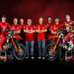 Aruba.it – Ducati Factory MX Team