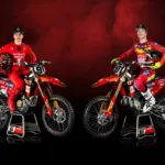 Aruba.it – Ducati Factory MX Team