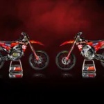 Aruba.it – Ducati Factory MX Team