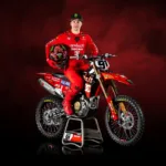 Aruba.it – Ducati Factory MX Team