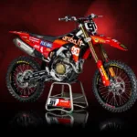 Aruba.it – Ducati Factory MX Team