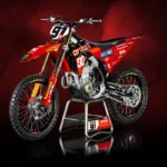 Aruba.it – Ducati Factory MX Team