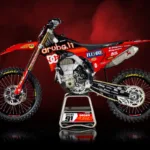 Aruba.it – Ducati Factory MX Team