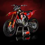 Aruba.it – Ducati Factory MX Team