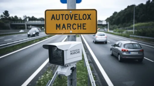 Autovelox Marche