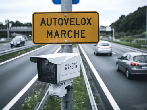 Autovelox Marche