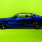 BMW M4 CS Edition VR46