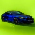 BMW M4 CS Edition VR46