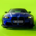 BMW M4 CS Edition VR46