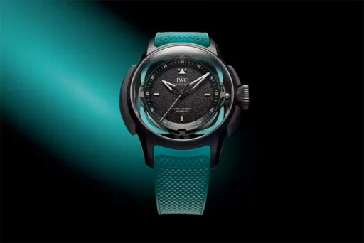 Big Pilot’s Watch XPL Toto Wolff