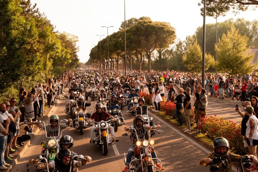 Biker Fest International 2024