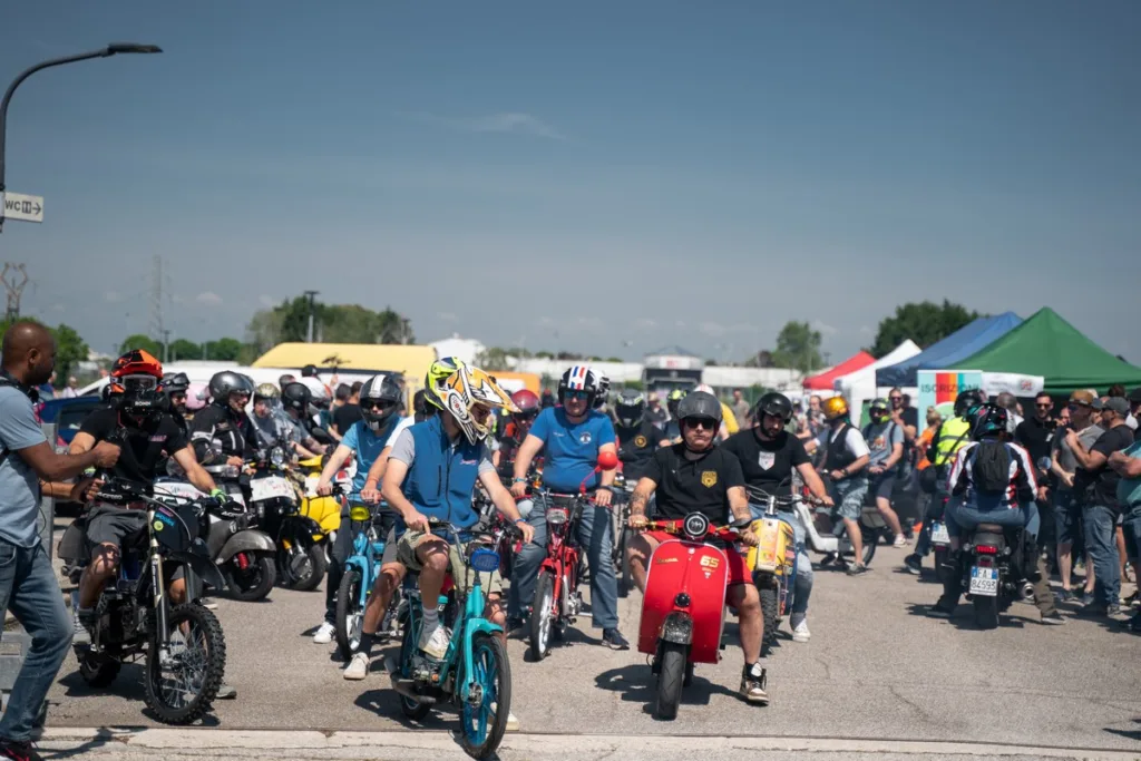 Biker Fest International 2024