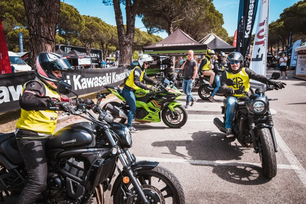 Biker Fest International 2024