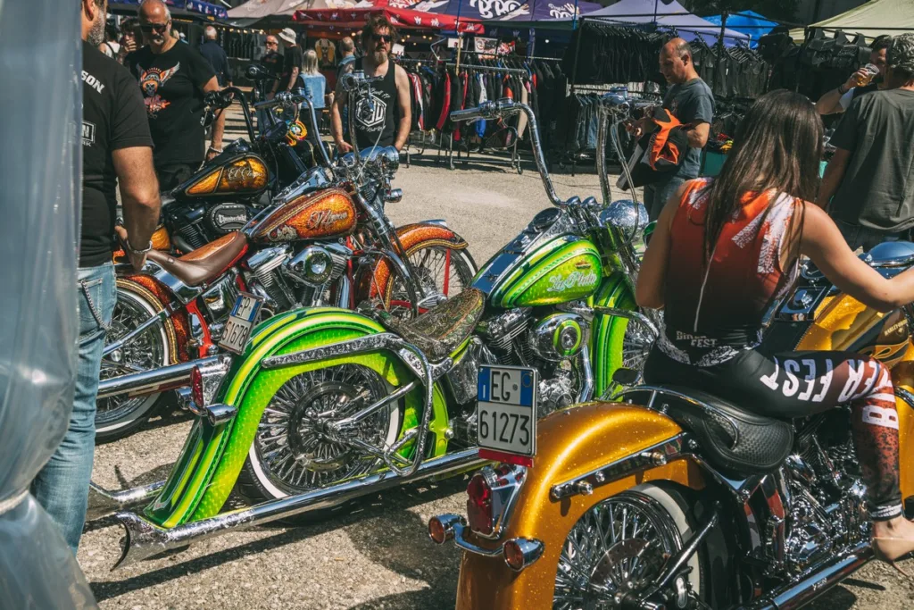 Biker Fest International 2024