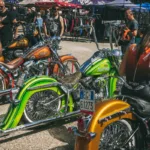 Biker Fest International 2024