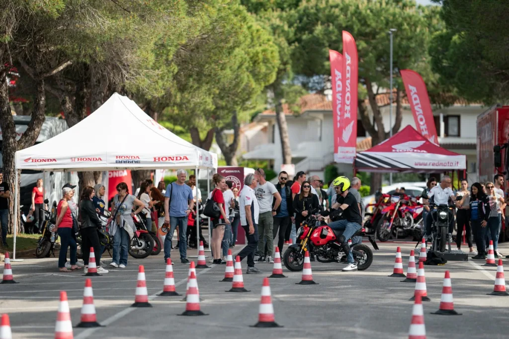 Biker Fest International 2024