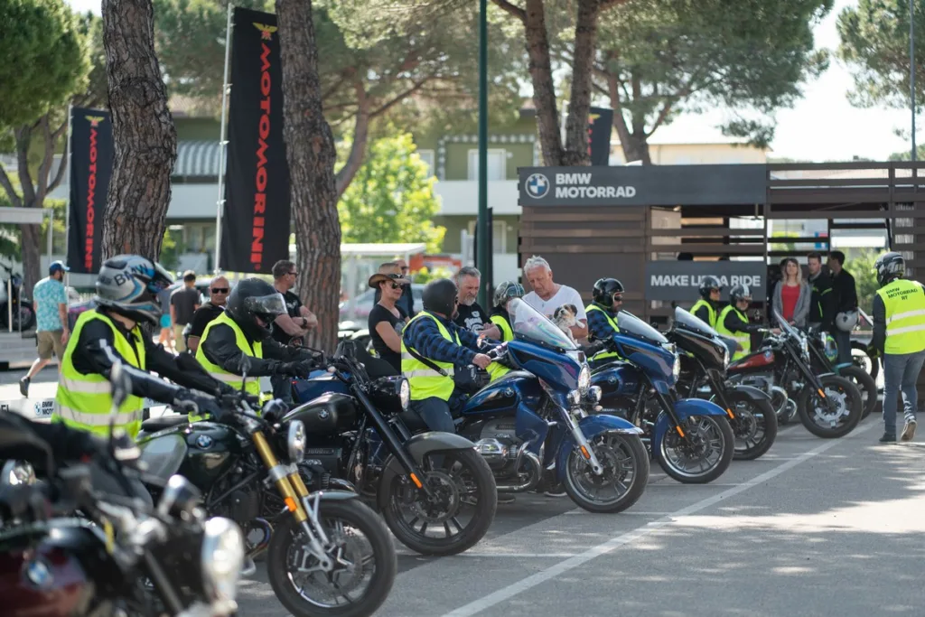 Biker Fest International 2024