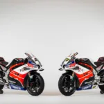 Bimota by Kawasaki Racing Team 2025