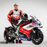 Bimota by Kawasaki Racing Team 2025