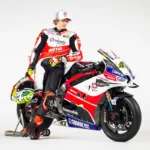 Bimota by Kawasaki Racing Team 2025