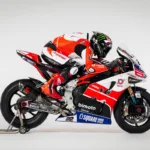 Bimota by Kawasaki Racing Team 2025