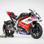 Bimota by Kawasaki Racing Team 2025